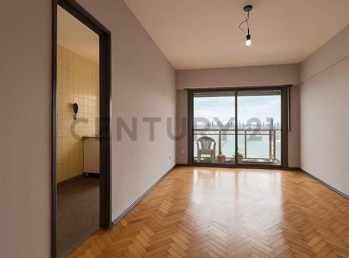 Departamento · 52m² · 3 Ambientes