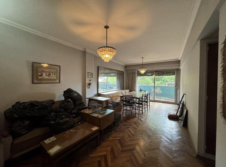 Departamento · 82m² · 3 Ambientes