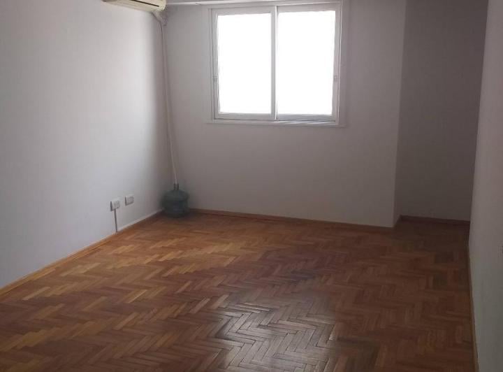 Departamento · 60m² · 3 Ambientes