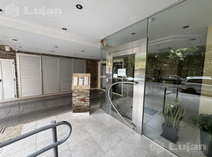 Departamento · 42m² · 2 Ambientes · 1 Cochera