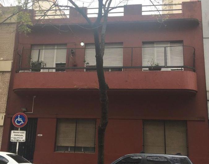Departamento · 71m² · 3 Ambientes
