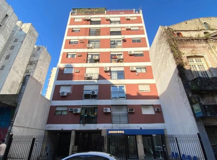 Departamento · 60m² · 3 Ambientes