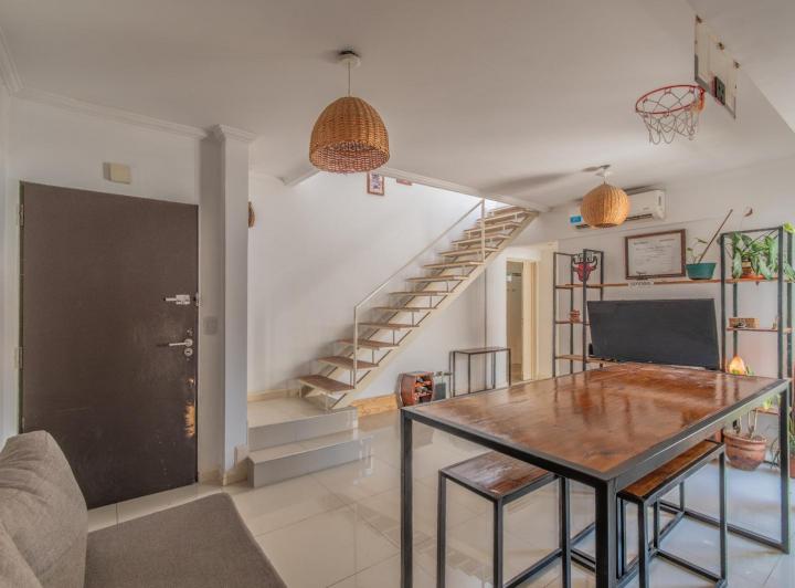 Departamento · 45m² · 2 Ambientes