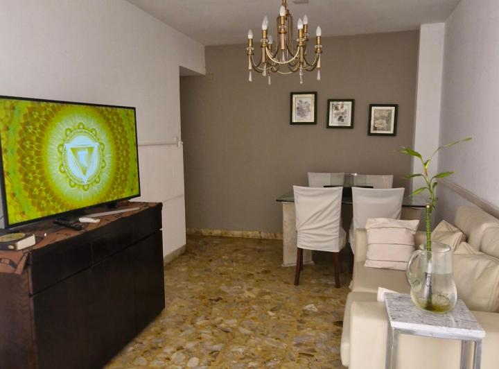 Departamento · 72m² · 3 Ambientes