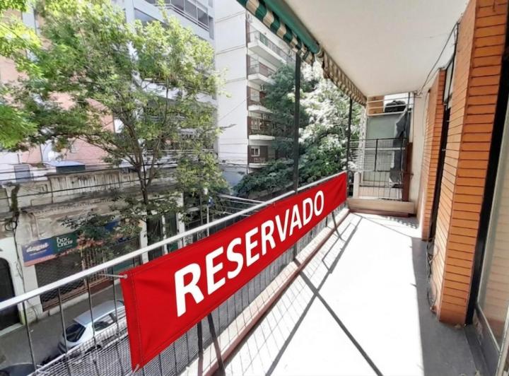 Departamento · 57m² · 3 Ambientes