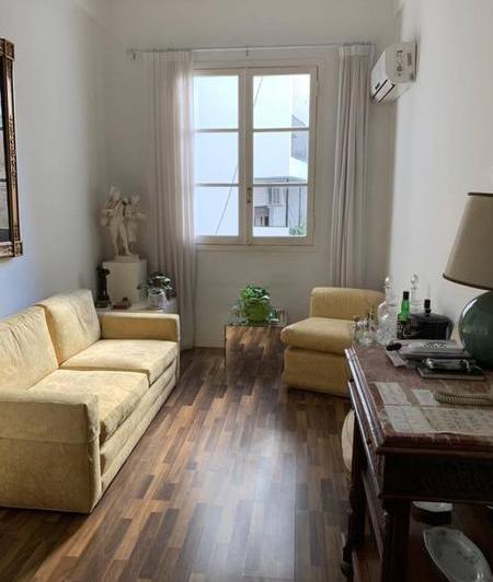 Departamento · 38m² · 2 Ambientes