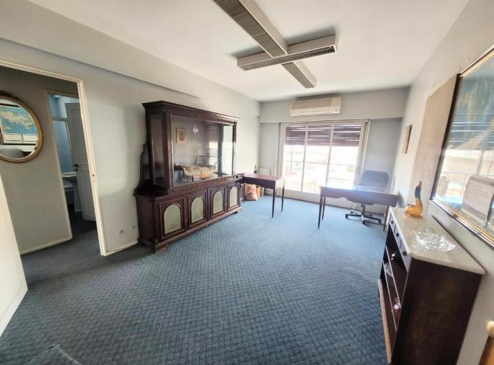 Departamento · 55m² · 3 Ambientes