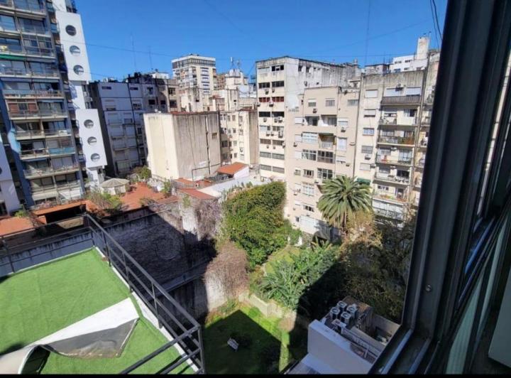 Departamento · 35m² · 1 Ambiente