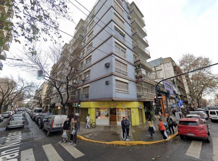 Departamento · 65m² · 3 Ambientes
