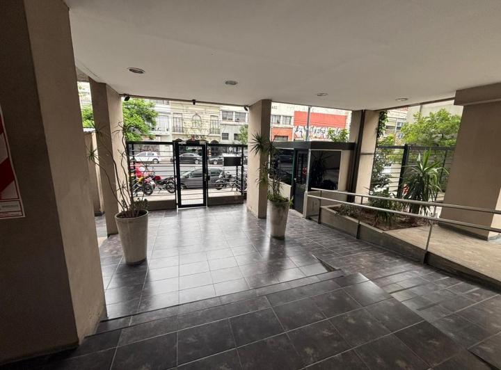 Departamento · 40m² · 2 Ambientes
