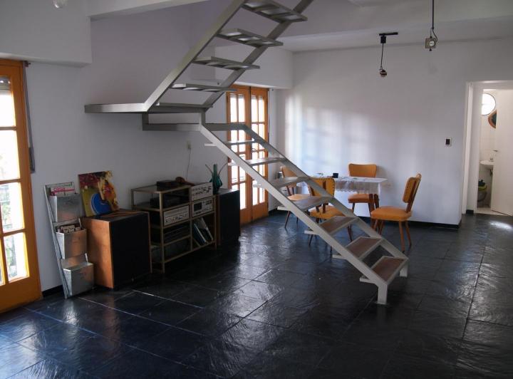 Departamento · 67m² · 3 Ambientes