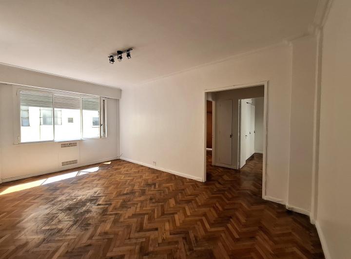 Departamento · 67m² · 3 Ambientes