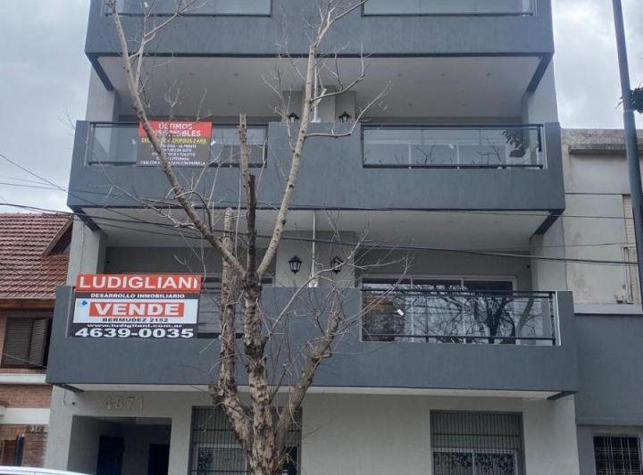 Departamento · 2 Ambientes