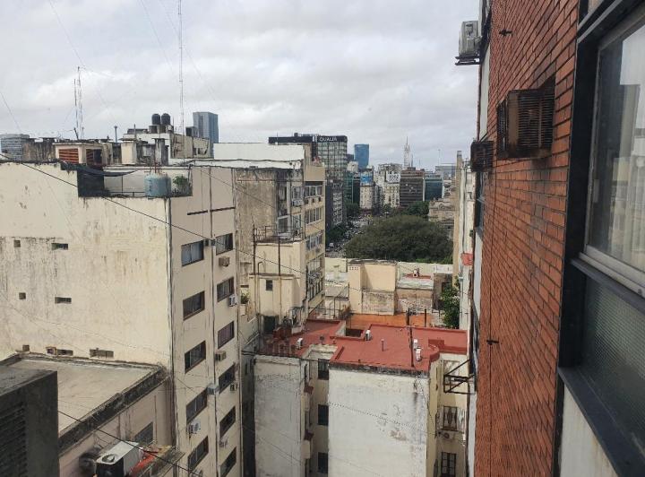 Departamento · 88m² · 3 Ambientes