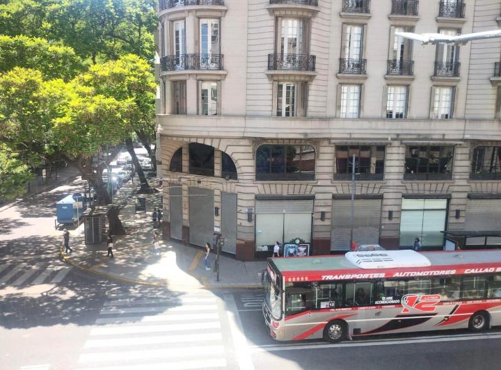 Departamento · 65m² · 3 Ambientes