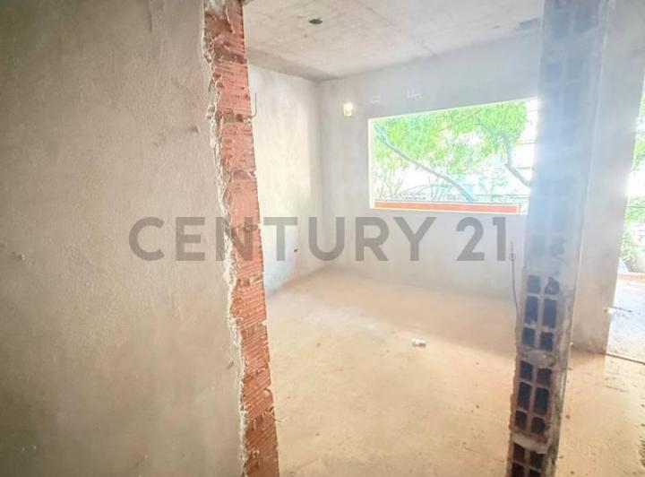 Departamento · 36m² · 2 Ambientes