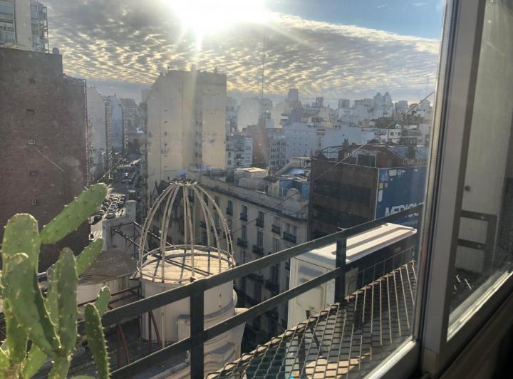 Departamento · 62m² · 3 Ambientes