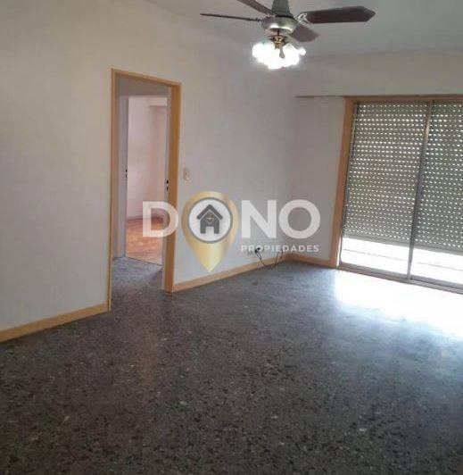 Departamento · 72m² · 3 Ambientes