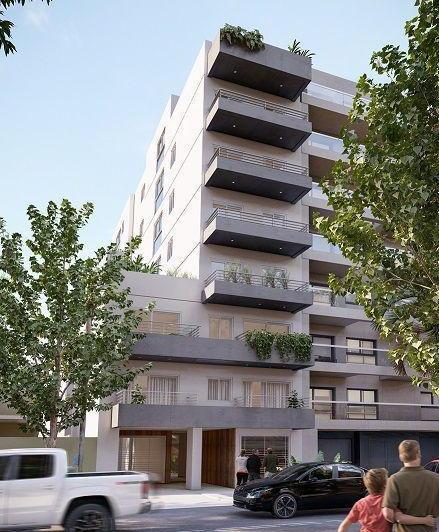 Departamento · 41m² · 1 Ambiente