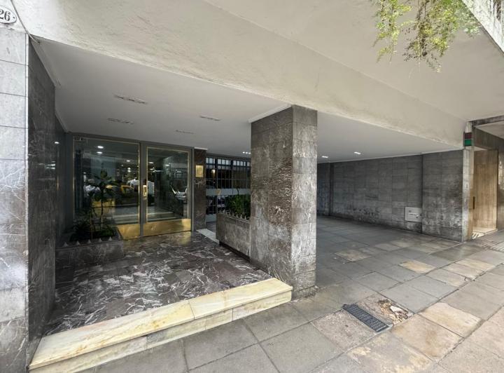 Departamento · 64m² · 3 Ambientes