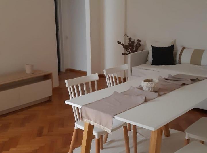 Departamento · 43m² · 2 Ambientes