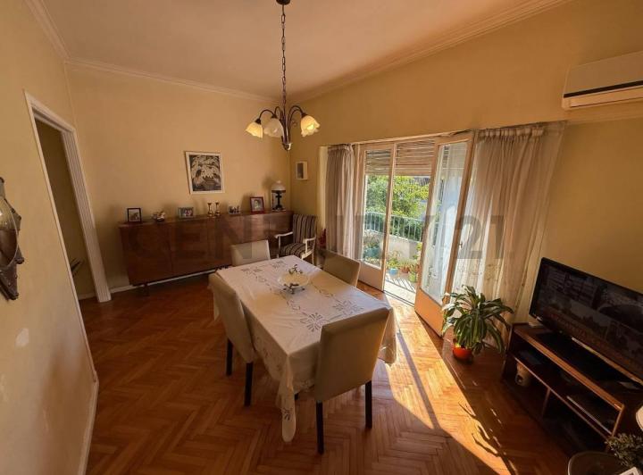 Departamento · 62m² · 3 Ambientes
