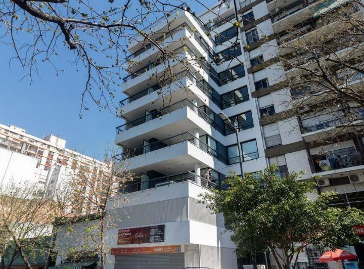 Departamento · 53m² · 3 Ambientes