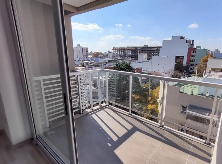 Departamento · 49m² · 3 Ambientes