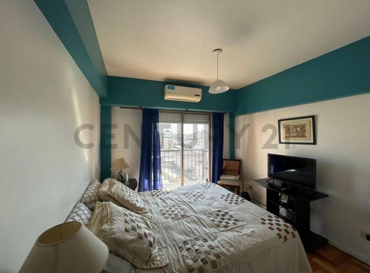 Departamento · 73m² · 3 Ambientes