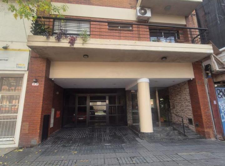 Departamento · 43m² · 2 Ambientes · 1 Cochera