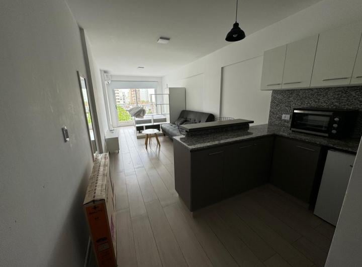 Departamento · 30m² · 2 Ambientes