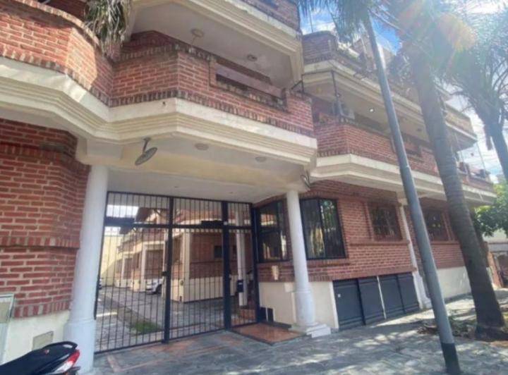 Departamento · 88m² · 3 Ambientes · 1 Cochera