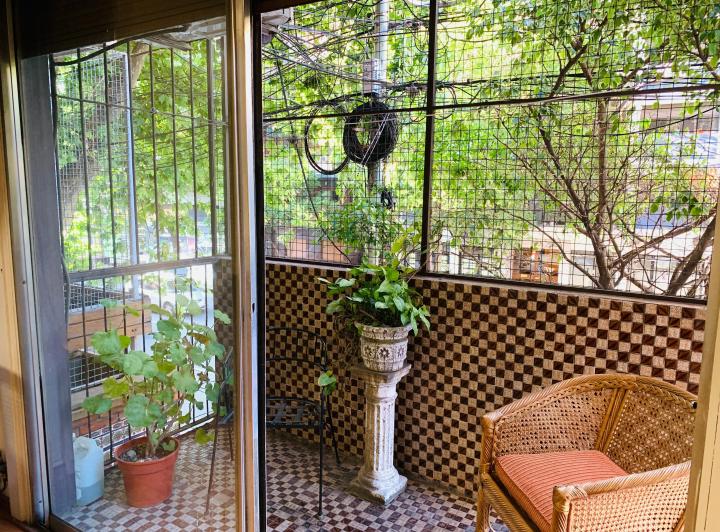 Departamento · 53m² · 3 Ambientes
