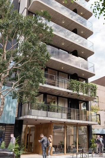 Departamento · 38m² · 2 Ambientes