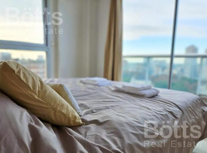 Departamento · 34m² · 1 Ambiente