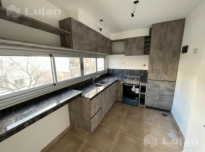 Departamento · 48m² · 3 Ambientes
