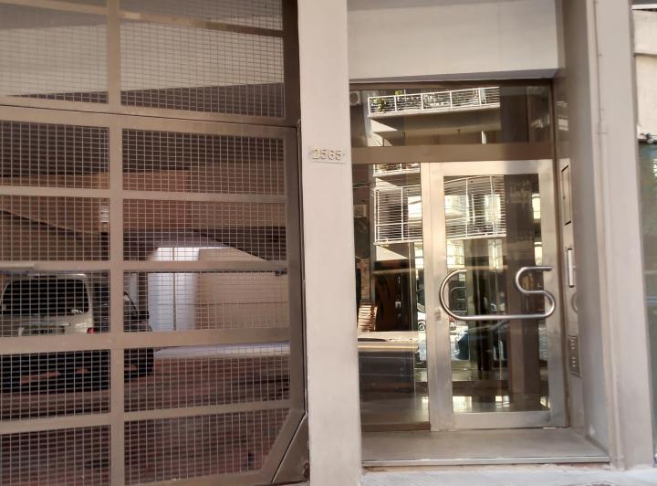 Departamento · 47m² · 2 Ambientes