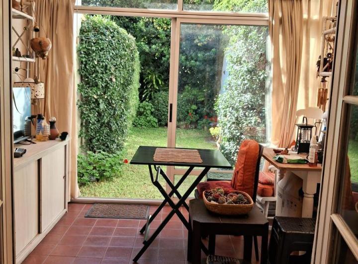 Departamento · 34m² · 2 Ambientes