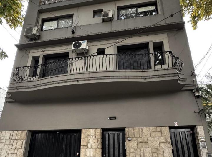 Departamento · 50m² · 2 Ambientes
