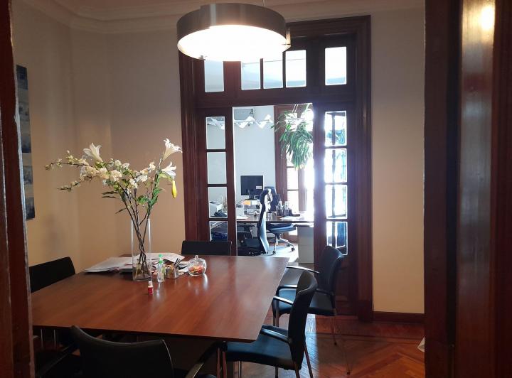 Departamento · 77m² · 3 Ambientes
