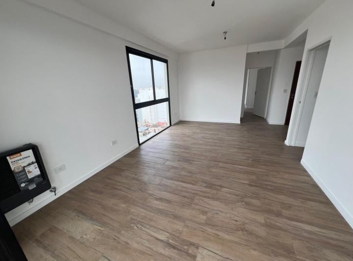 Departamento · 53m² · 2 Ambientes · 15 Cocheras