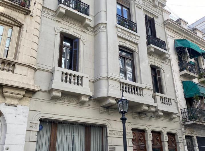 Departamento · 102m² · 3 Ambientes