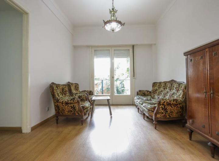 Departamento · 59m² · 3 Ambientes
