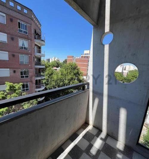 Departamento · 41m² · 2 Ambientes