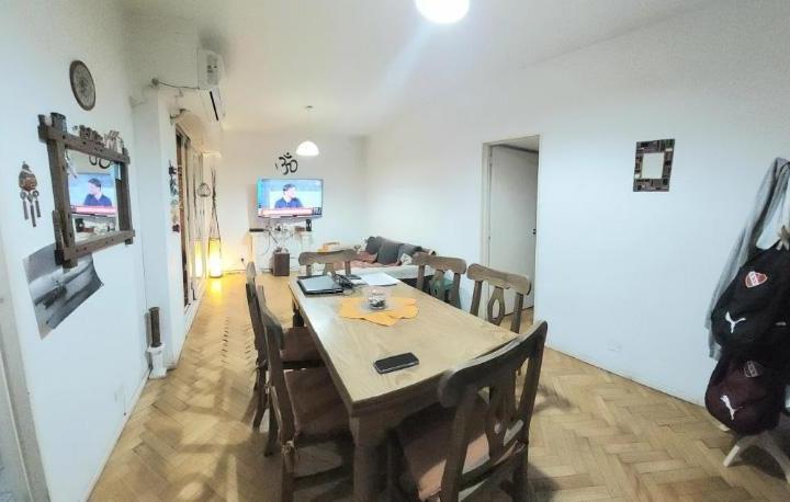Departamento · 52m² · 3 Ambientes