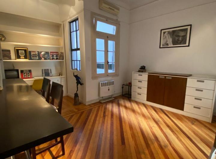 Departamento · 55m² · 2 Ambientes