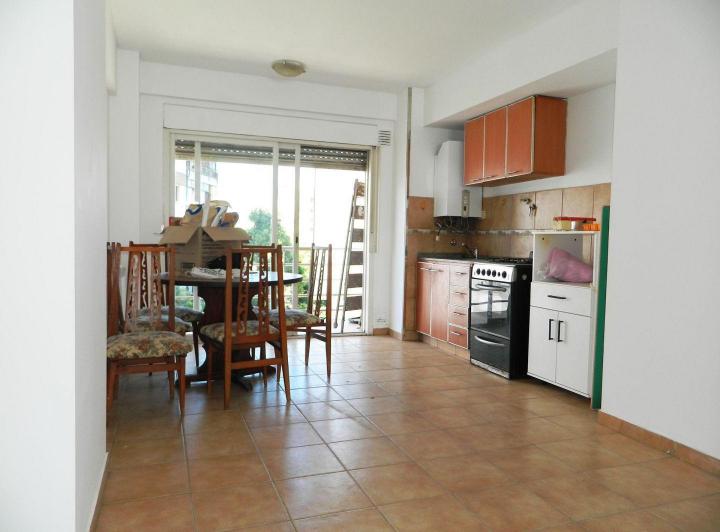 Departamento · 56m² · 3 Ambientes