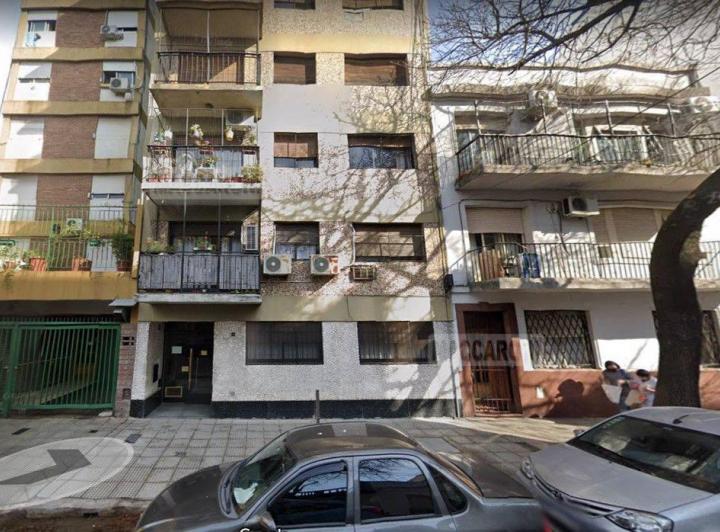 Departamento · 60m² · 3 Ambientes