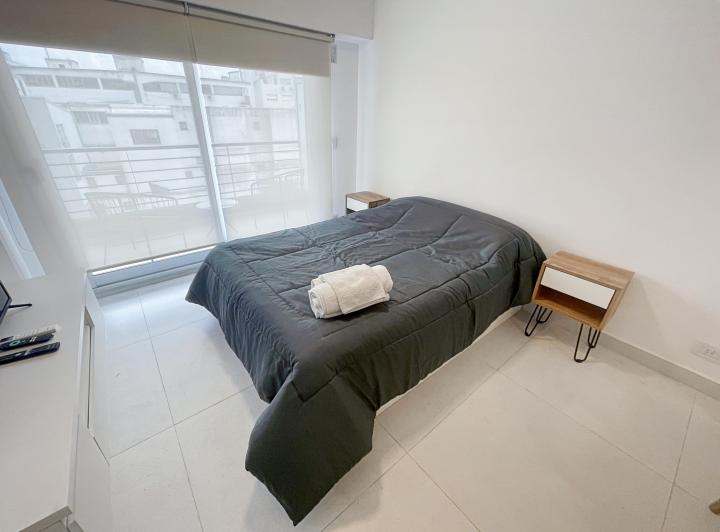 Departamento · 39m² · 1 Ambiente