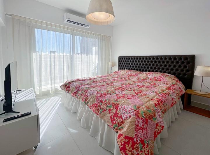 Departamento · 38m² · 1 Ambiente